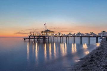 Отель Wyndham Garden Lara Турция, Лара, фото 8