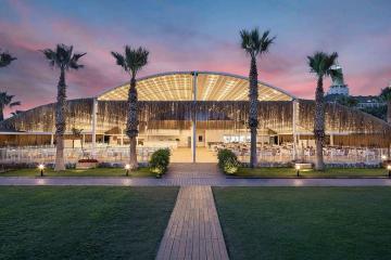 Отель Wyndham Garden Lara Турция, Лара, фото 9