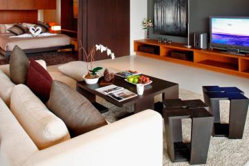 Отель Baan Yamu Residences Таиланд, о Пхукет, фото 4