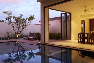 Отель Baan Yamu Residences Таиланд, о Пхукет, фото 7