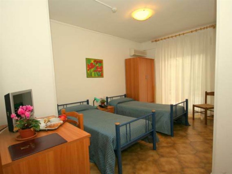 Casa Marconi