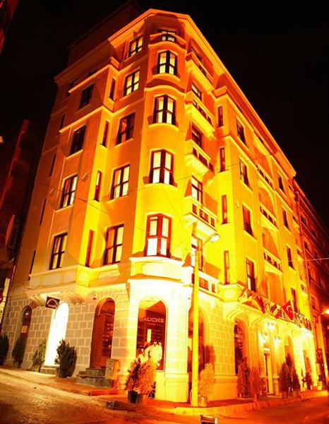 Valide Hotel