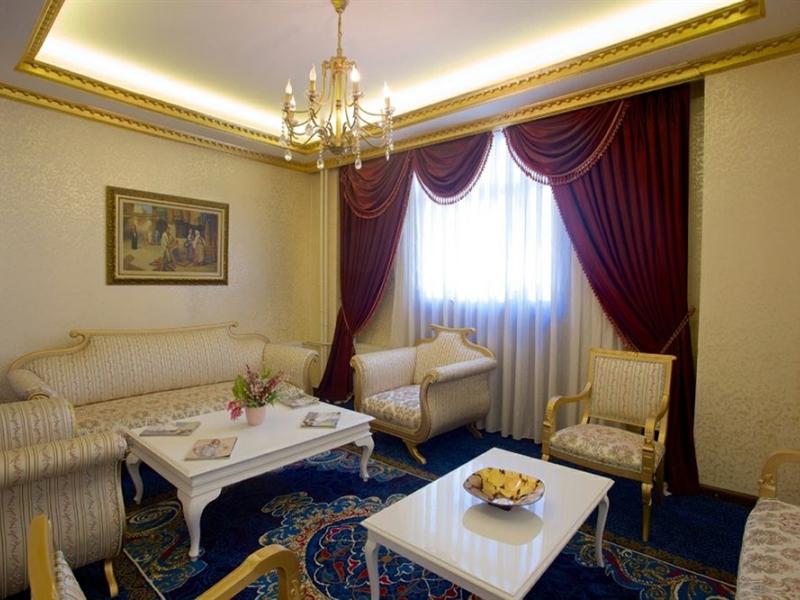 Valide Hotel