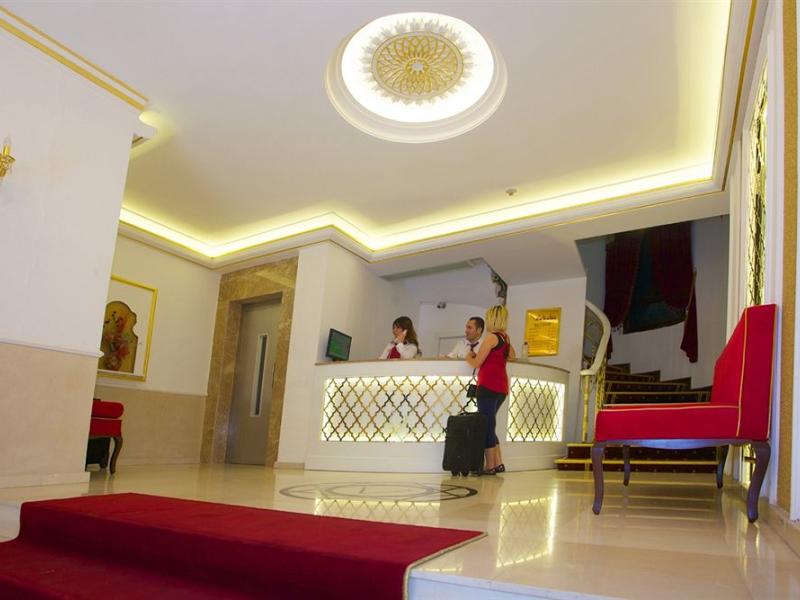Valide Hotel