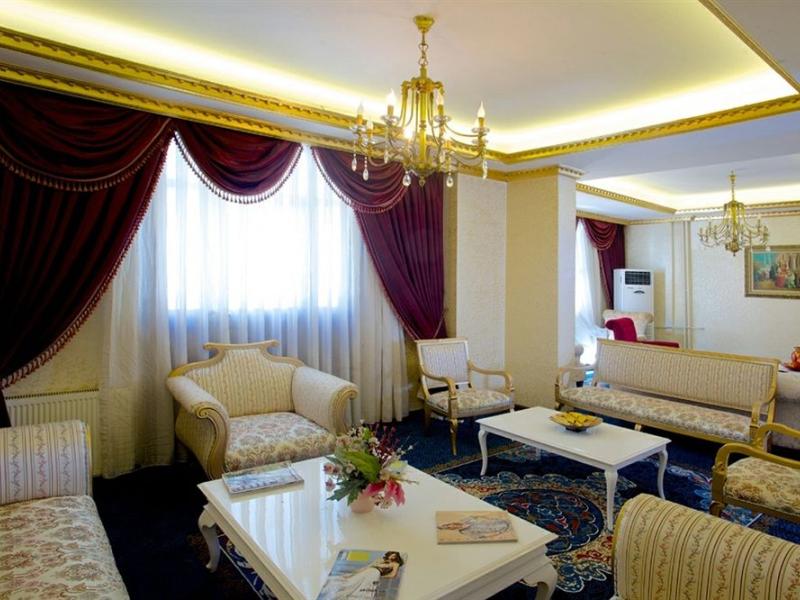 Valide Hotel