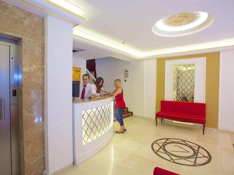 Valide Hotel