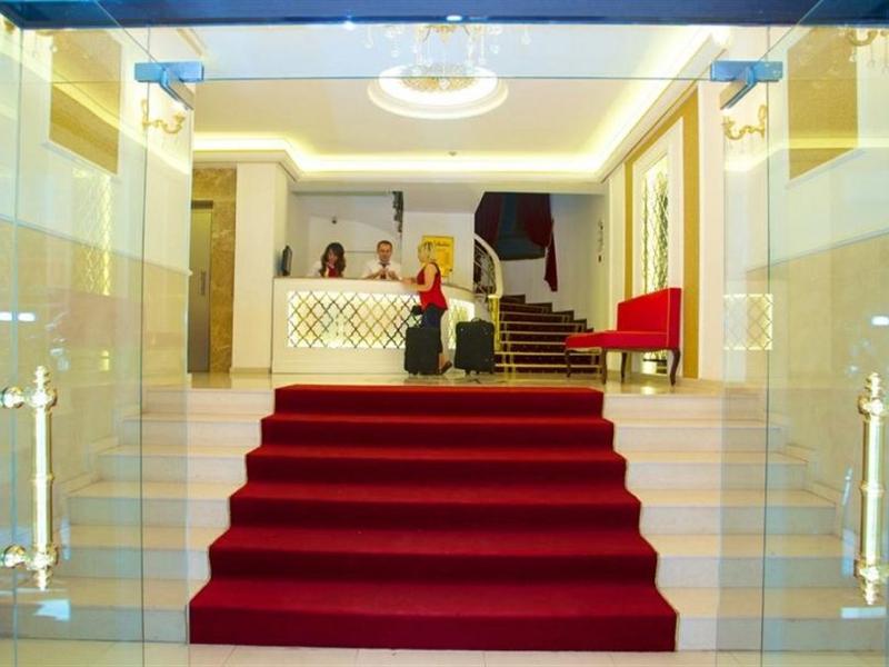 Valide Hotel