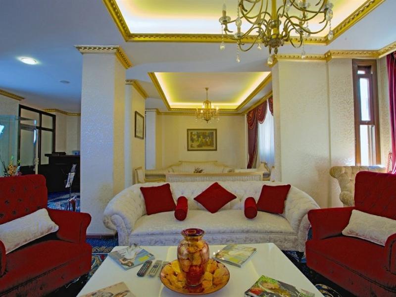 Valide Hotel