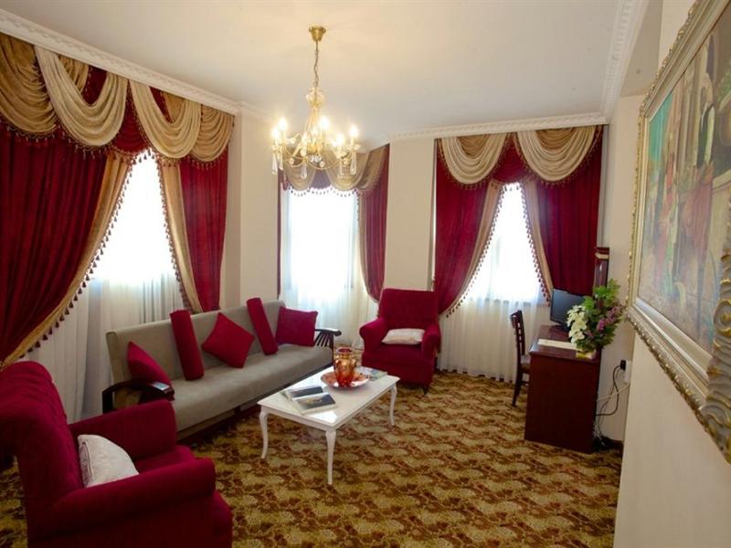 Valide Hotel