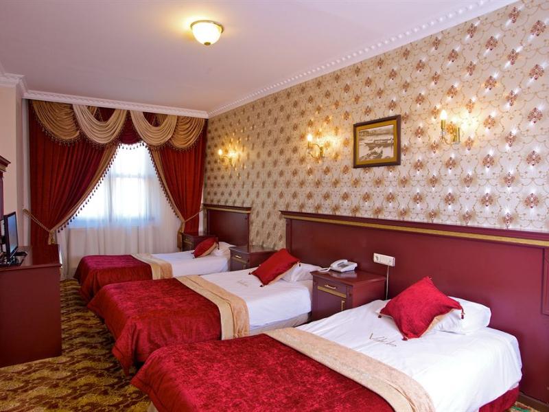 Valide Hotel