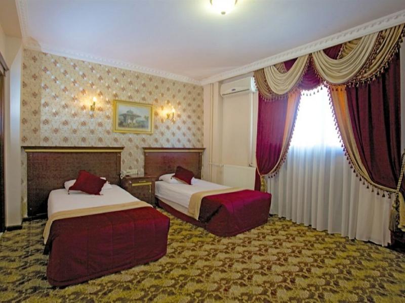 Valide Hotel