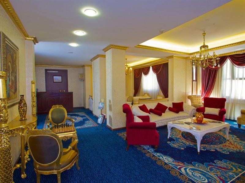 Valide Hotel