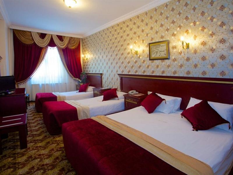Valide Hotel