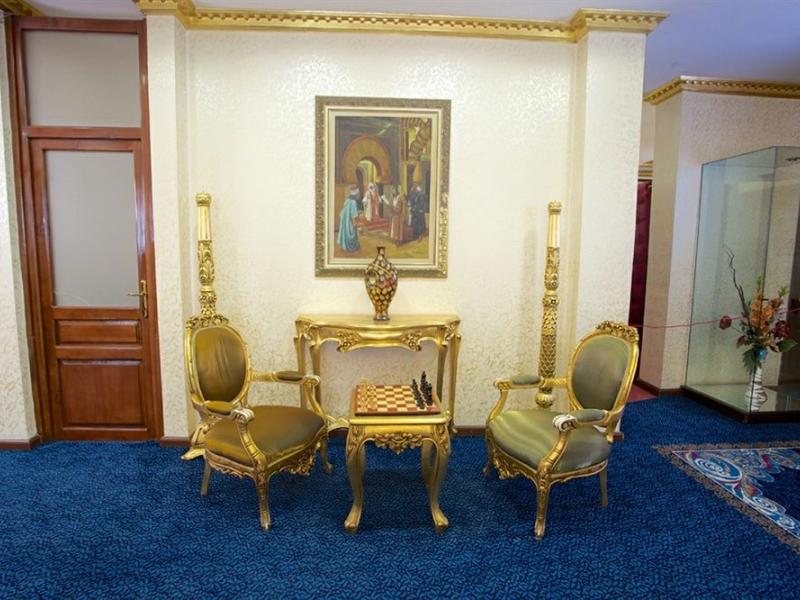Valide Hotel