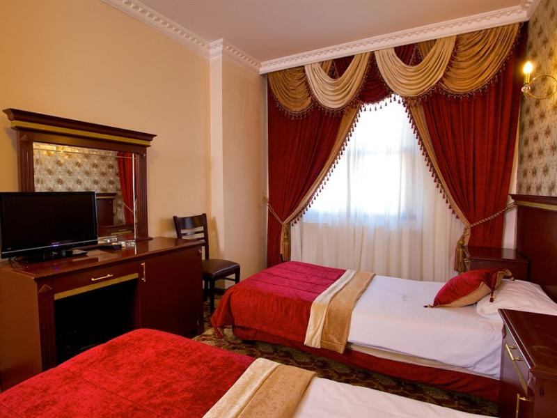 Valide Hotel