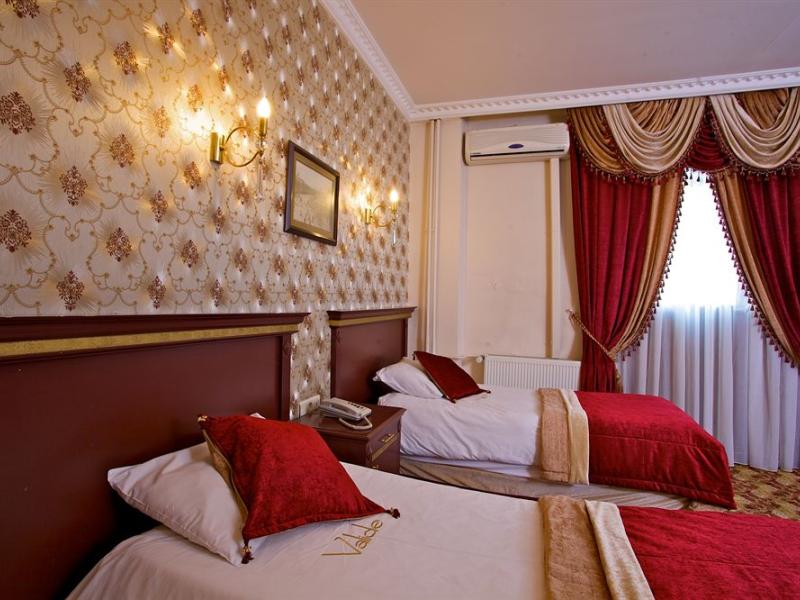Valide Hotel