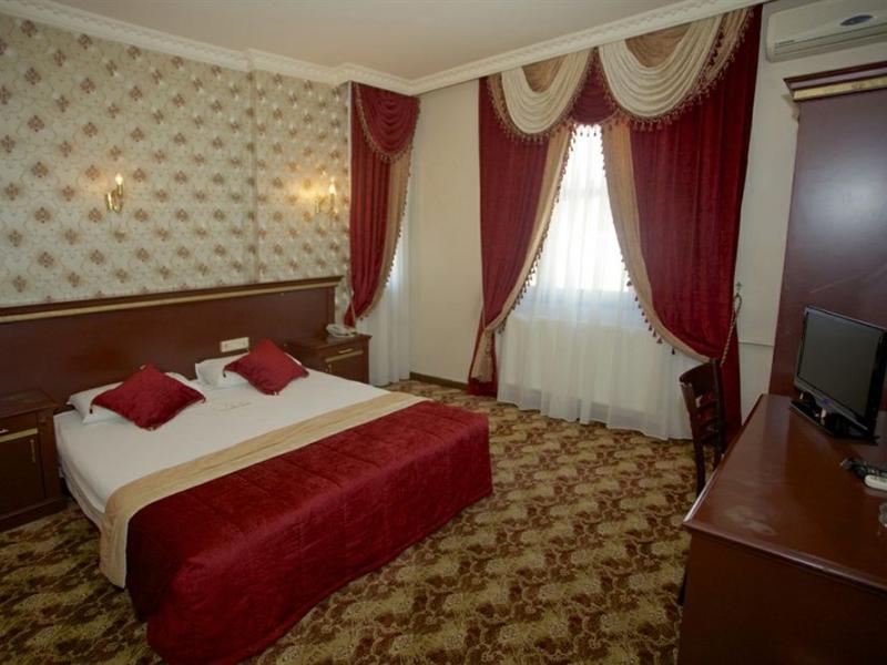 Valide Hotel