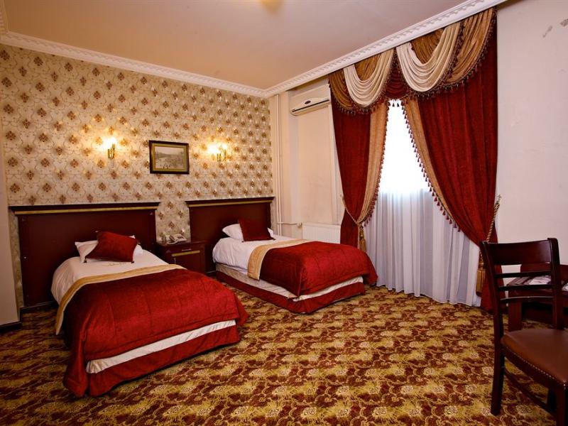 Valide Hotel