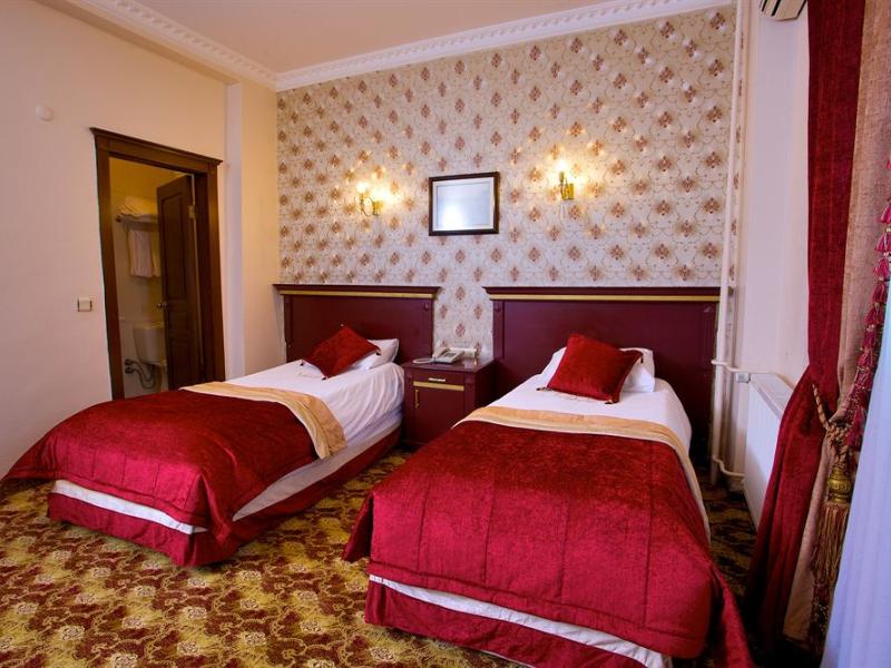 Valide Hotel