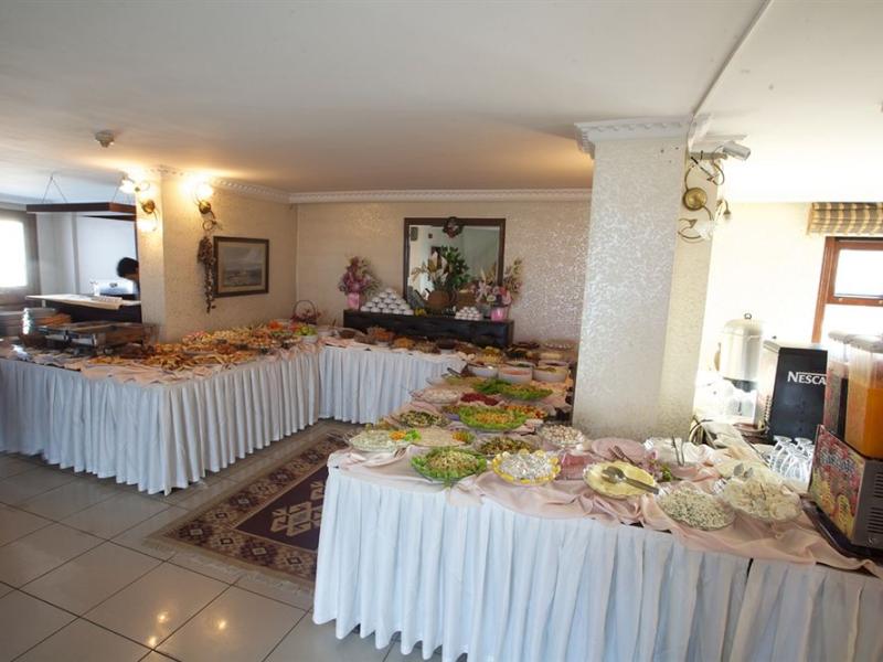 Valide Hotel