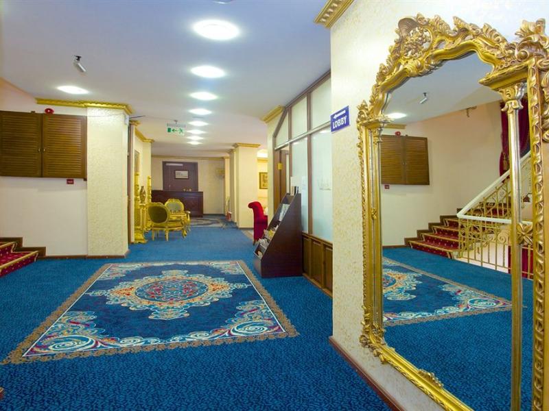 Valide Hotel