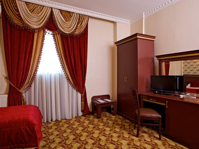 Valide Hotel