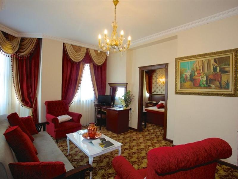 Valide Hotel