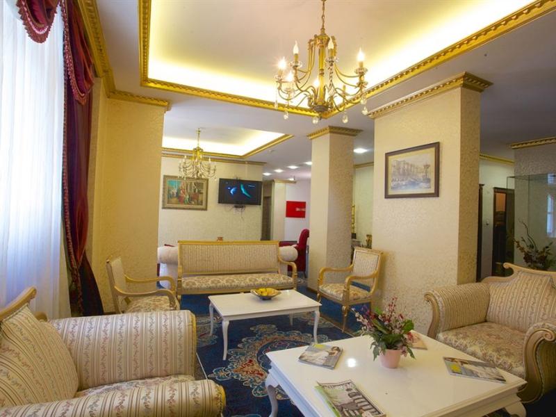 Valide Hotel