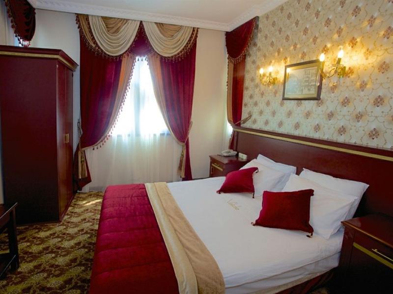 Valide Hotel