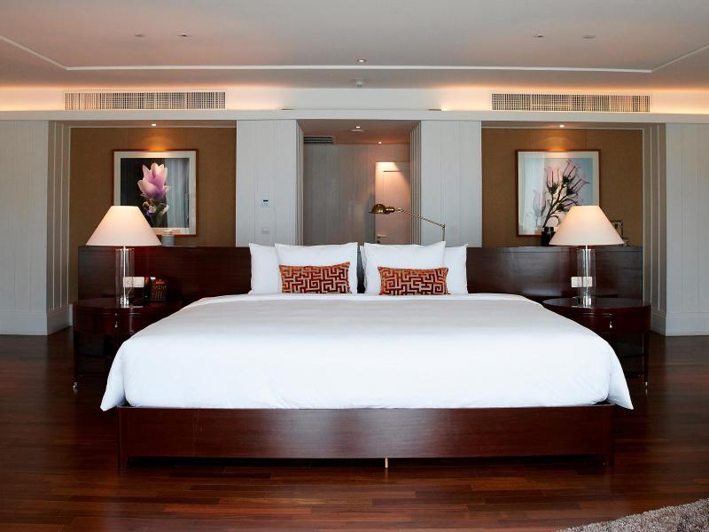 Phuket Panwa Beachfront Resort