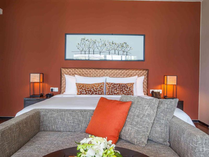 Phuket Panwa Beachfront Resort