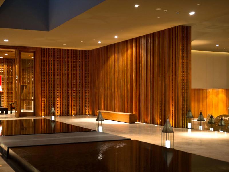 Phuket Panwa Beachfront Resort