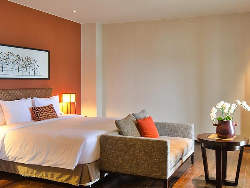 Phuket Panwa Beachfront Resort