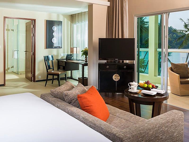 Phuket Panwa Beachfront Resort