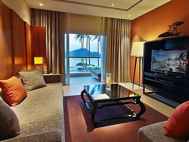 Phuket Panwa Beachfront Resort