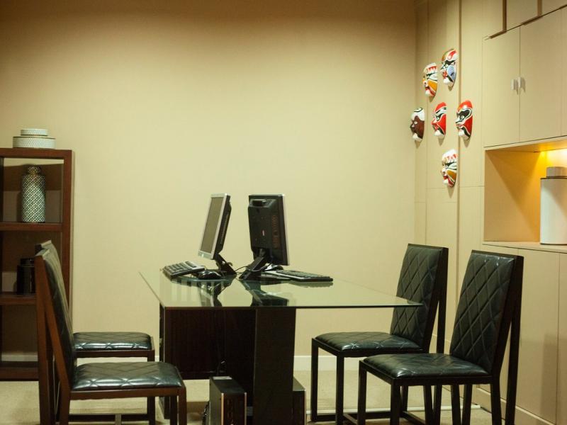 Phuket Panwa Beachfront Resort