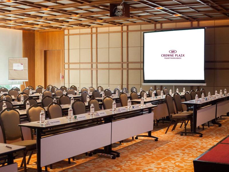 Phuket Panwa Beachfront Resort