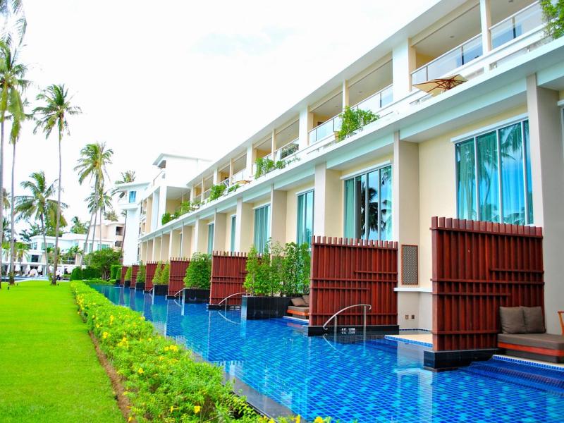 Phuket Panwa Beachfront Resort