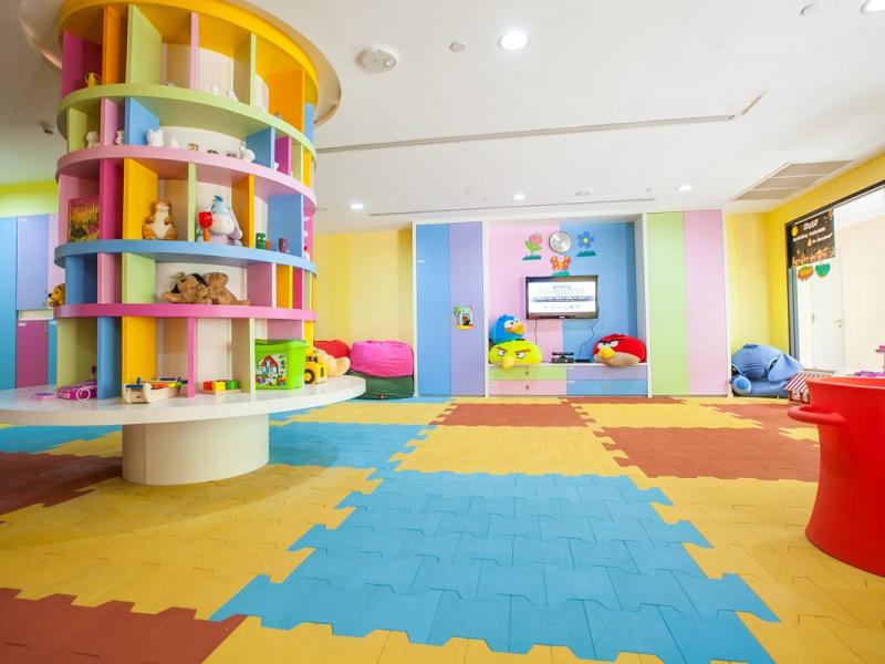 Phuket Panwa Beachfront Resort