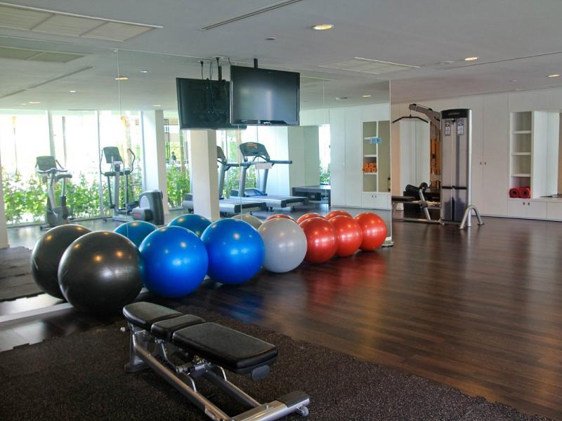 Phuket Panwa Beachfront Resort