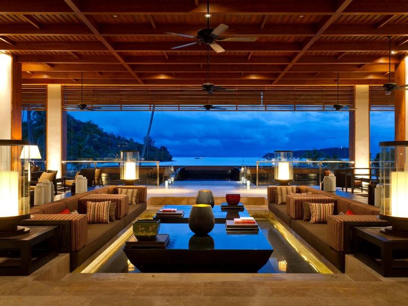 Phuket Panwa Beachfront Resort