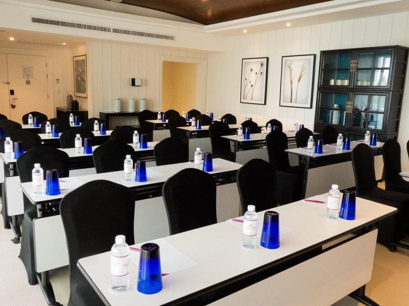 Phuket Panwa Beachfront Resort