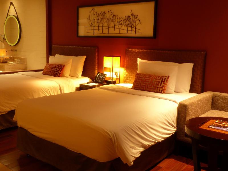 Phuket Panwa Beachfront Resort