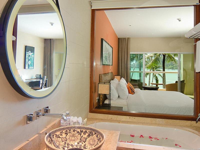 Phuket Panwa Beachfront Resort