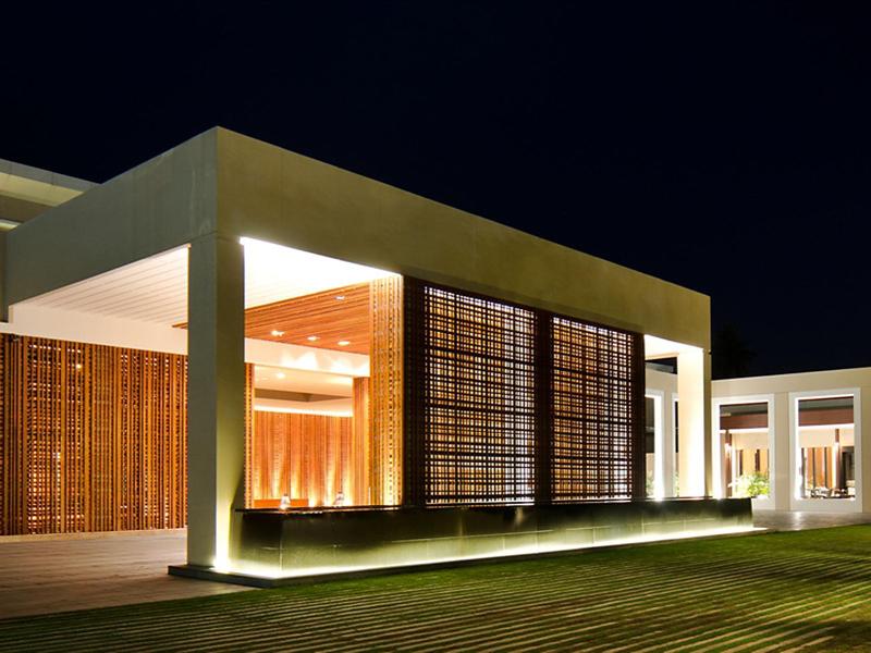 Phuket Panwa Beachfront Resort