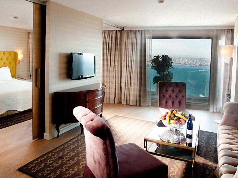 Opera Hotel Bosphorus