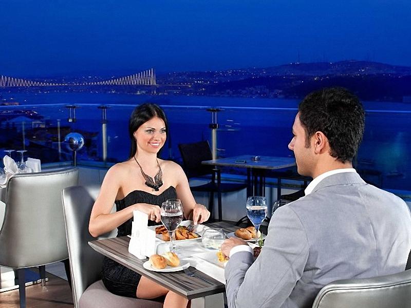 Opera Hotel Bosphorus