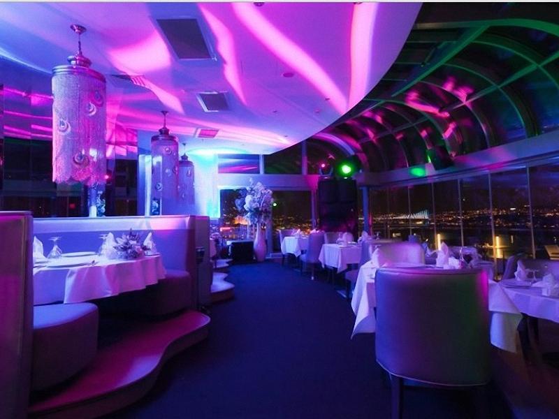 Opera Hotel Bosphorus