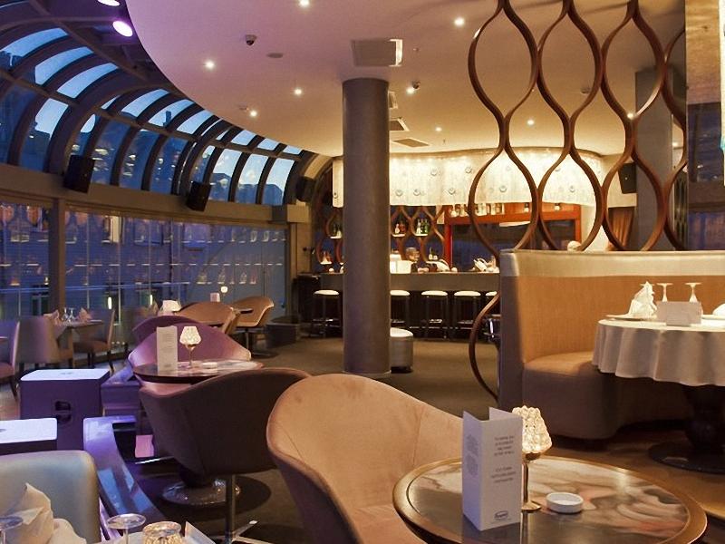 Opera Hotel Bosphorus