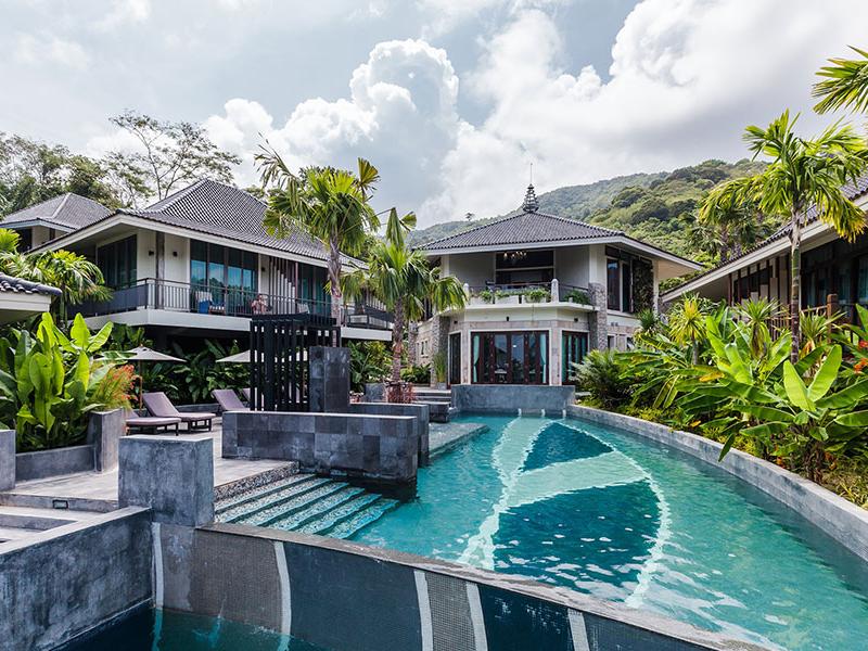 Mandarava Resort & Spa